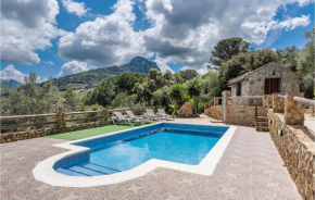 Gorgeous Home In El Gastor With Swimming Pool El Gastor